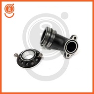 INTAKE PIPE RACING UNIVERSAL MODIFLY UFO 28mm 32mm