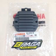 Kiprok Keprok Rectifier Regulator Vixion Old Lama 3C1 ORIGINAL YAMAHA YGPOriginal 3C1-H1960-00