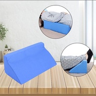 Turning Pillow, A Device To Help Turn The Body for Bedridden Patients, Helping To Reduce Pressure So