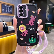 Casing For Samsung A56 5G A36 5G Case Silicone