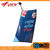VIEW Swimming Goggles Pouch
