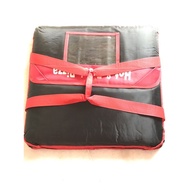 Heat Insulation Bag Pizza Bag Rider Bag Food Rider Bag / Beg Kedap Panas
