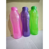 Salellll Plastic Drinking Water Bottle Vol. 1liter/1liter Drinking Water Bottle