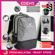 Edens SKY TRAVELLER 33L Backpack Outdoor Travel Casual Laptop Bag Backpack - Fulfilled by Edens