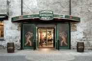 Guinness Storehouse and Jameson Irish Whiskey Experience in Dublin