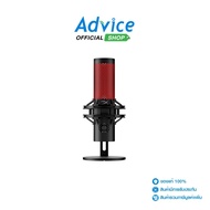 MICROPHONE HYPERX QUADCAST 2 (BLACK) - A0163800