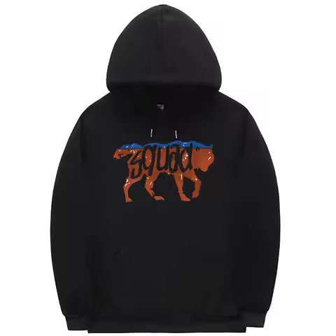 Classic Retro Wolf Squad Hoodie Awesome Wolf Student High School Wild Rad Life Is Strange Tank Squad