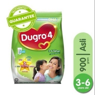 DUMEX DUGRO 4 x 2 PACK