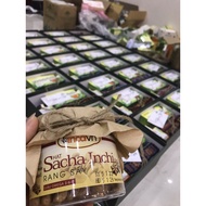 Inchi Dried Sacha Seeds Of IncaVietNam Company