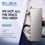Elba Upright Freezer EUF-J2923(SV)