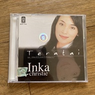 cd inka christie teratai