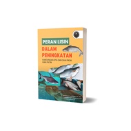 ROLE OF LICENSED IN EPA AND DHA CONTENT IN PATIN FISH