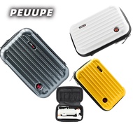 Suitable for Insta360 Flow/Flow Pro Small Portable Storage Bag PC Case Waterproof/Dust/Oil Stain Ins