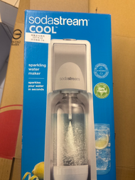 soda stream cool機