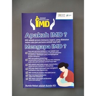 Early Nursing Initiation Poster (IMD)