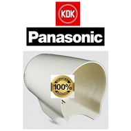 KDK Panasonic Rear Motor Cover For Stand Fan Table Fan (Random Colour) (Original)