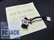 Dell Latitude E7440/E7450 電源頭 電源接口 DC JACK