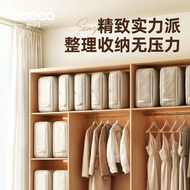 ziplock bag for clothes vacuum storage bag Quilt Storage Bag Clothes Compression Bag Duvet Silk Quil