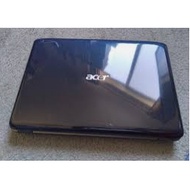 Laptop Acer Aspire 4730z