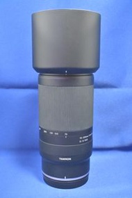 SOLD）新淨 Tamron 70-300mm VC For Nikon Z 輕巧長焦 自動對焦 全幅鏡 半幅等效105-450mm 演唱會 旅行一流 可租用 70-300 Z9 Z8 Z7 Z6 Z