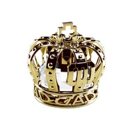 D.A.D Automotive Fragrance Collection – Crown Type Air Fresheners for Cars