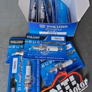 PREMIUM C7-HS TOKAIDO SPARK PLUG