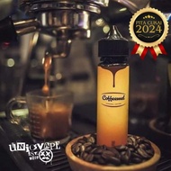 new Liquid Vape Freebase- Coffeemel by Emkay Brewer 60ml 3mg Lokal Premium