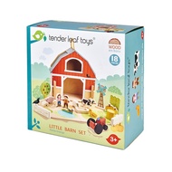 tender leaf 我的開心農場 兒童玩具