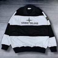 Rugby stone island sweater stone island crewneck stone island sweatshirt stone island
