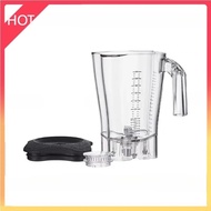 HZY Hamilton Beach Blender Jar Cup Lid Blades Spare Parts for Hamilton Beach HBH550 HBH650 HBH850 Ju