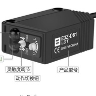 Omron Photoelectric Switch E3Z-D61 E3Z-D62 R61 T61 T62 D81 R81 D8