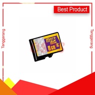 Best Product Speed Up to 48MB/s 8GB SDHC Card Class MicroSD V-Gen OSPS