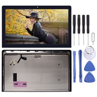 หน้าจอ LCD และ Digitizer ประกอบเต็มตัวเครื่องสำหรับ Apple iMac 27นิ้ว A1419 2K LM270WQ1(SD)(F1)(SD)(