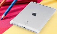 เคสใสกันกระแทก (ใช้ด้วยกันได้3รุ่น) ไอแพด2 ไอแพด3 ไอแพด4 ขนาดหน้าจอ 9.7นิ้ว TPU CASE Shockproof For iPad2  iPad3 iPad4 (9.7") Clear