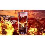 Magical Double Wall Stainless Steel Tumbler Official Movie Merchandise The Hobbit