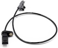 Rear Left or Right ABS Wheel Speed Sensor Compatible with Jeep 2006-2010 Commander 2005-2010 Grand C