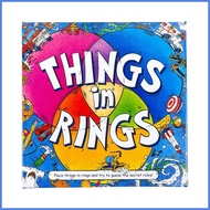 Deduction Game Deduction Word Guessing Board Game for Parties 2-6 Players Portable Interactive Activ