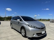 湯姆車庫 2012 Toyota Wish 2.0 E-Hi