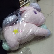 Pastel Unicorn Plushie