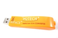 M2Tech hiFace DAC Hi-End Async 2.0 Audio Class USB 384/32 DAC 100% Quick Shipment !!