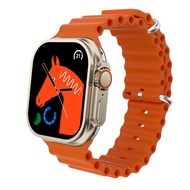 2025Watch9Ultra Smartwatch Bluetooth Call Heart Rate Health MonitoringWatch