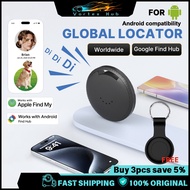Bluetooth Tracking Tag GPS Tracker Compatible with Android Key Finder AntiLoss Devices Find MY