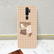 OPPO A5 2020 Case/ A9 2020 - Casing hp - Softcase Case OPPO A5 2020/ A9 2020 - Casing hp - Softcase 