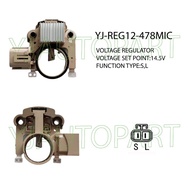 MITSUBISHI STORM L200 / TRITON LITE / PAJERO / 4D56 ALTERNATOR REGULATOR