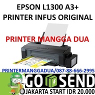 PRINTER EPSON L1300 A3 PRINTER INFUS ASLI