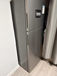 whirlpool 兩門雪櫃