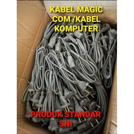 Magic COM Cable/MAGIC COM Plug