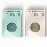 Cortis Plush Doll cortis ball Special cortis ball Genuine cortis Martin Gold Master Training