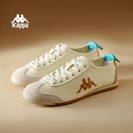 Kappa | รองเท้าผ้าใบสตรีแบบลำลอง