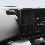 FICS Kia EV4 CT1 2025+ Left Phone Holder Mount | 17mm Ball Joint